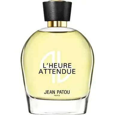 L'Heure Attendue by Jean Patou bottle