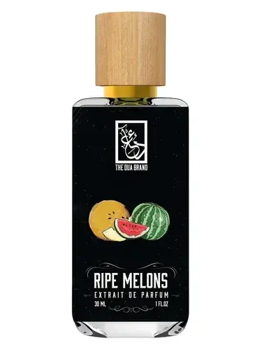 Ripe Melons by The Dua Brand bottle