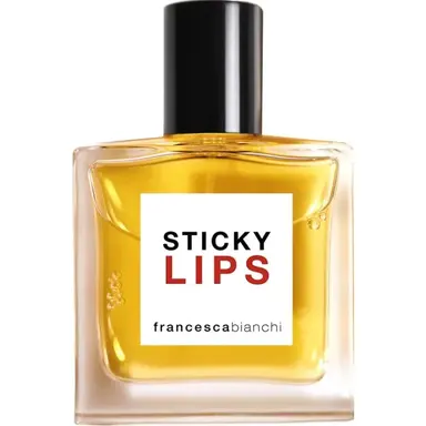 Sticky Lips by Francesca Bianchi bottle