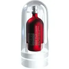 Diesel Zero Plus Feminine by Diesel bottle