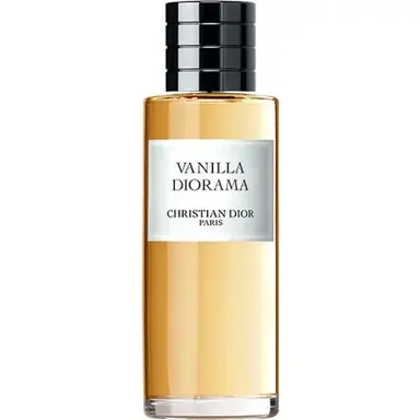 Vanilla Diorama by Dior bottle