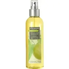 Fresh Citrus by Atkinsons bottle