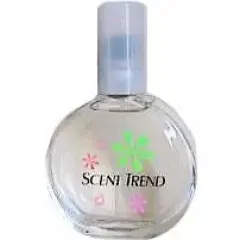 Scent Trend by Avon bottle