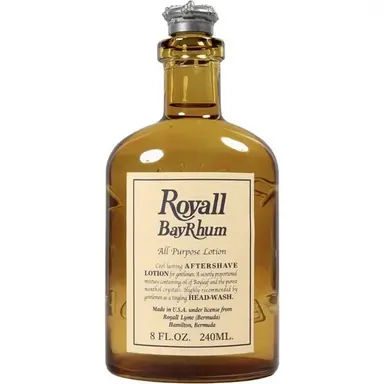 Royall Bay Rhum by Royall Lyme of Bermuda