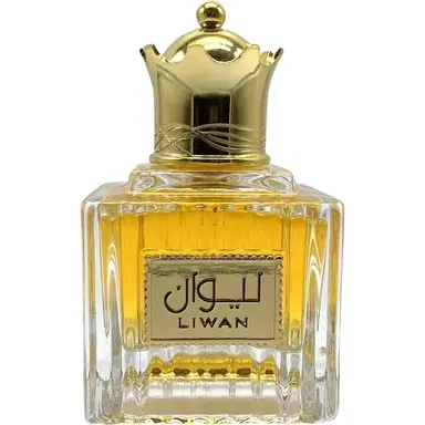 Liwan by Ard AL Zaafaran bottle
