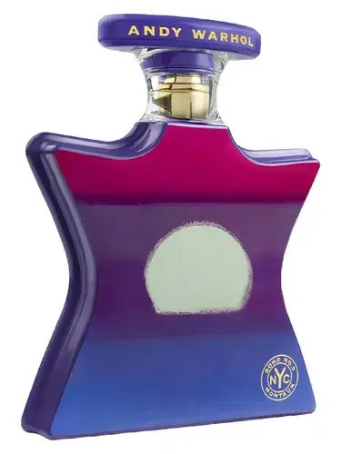 Andy Warhol Montauk by Bond No.9 bottle