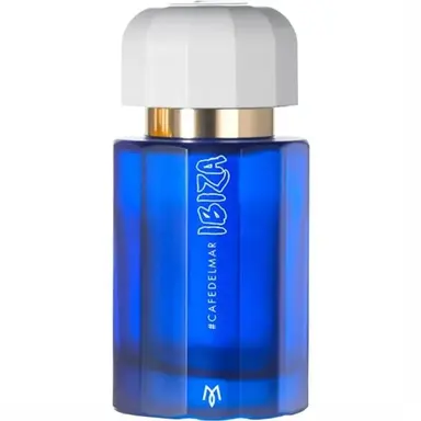 #cafedelmar by Ramon Monegal bottle