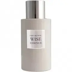 Wise Essence by Weil bottle