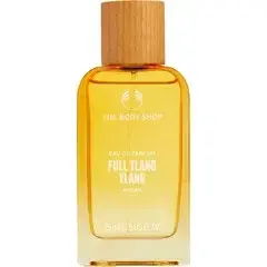 Full Ylang Ylang by The Body Shop bottle