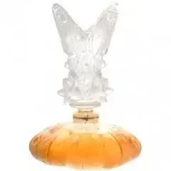 Lalique Cristal - Les Fées Edition Limitée 2006 by Lalique bottle