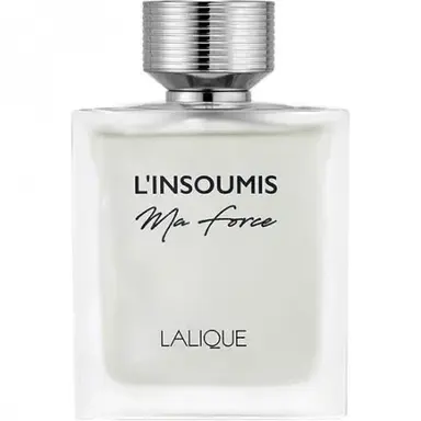 L'Insoumis Ma Force by Lalique bottle