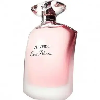 Ever Bloom Eau de Toilette by Shiseido bottle