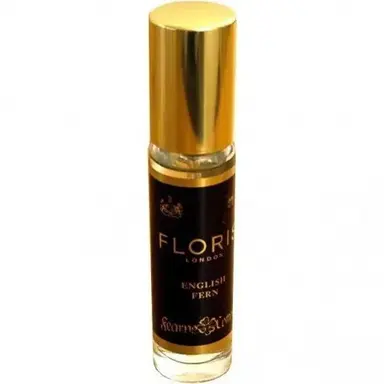 English Fern by Floris bottle