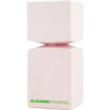 Style Pastels Blush Pink by JIL SANDER bottle