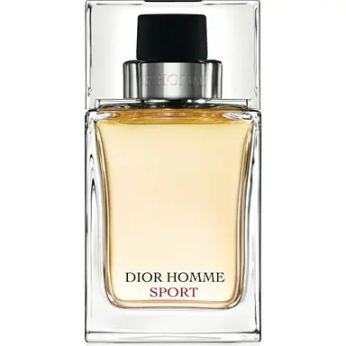 Dior Homme Sport (2012) by Dior bottle