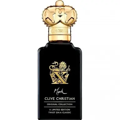 X Twist Myrrh by Clive Christian bottle