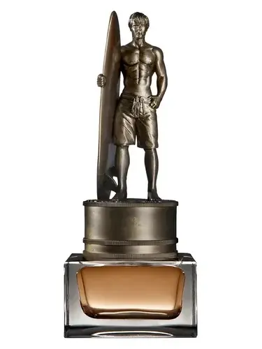 Break Line by Hollister bottle