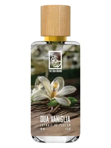 Dua Vaniglia by The Dua Brand bottle