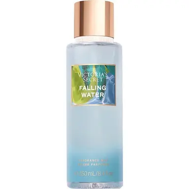 Falling Water by Victoria's Secret bottle