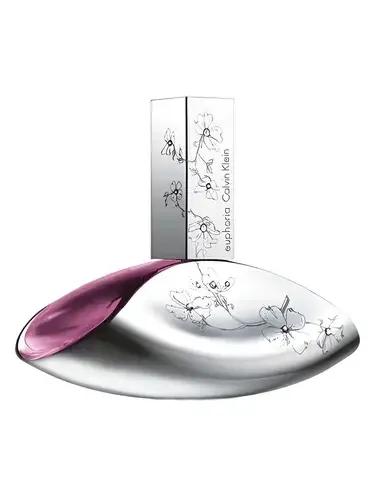 Euphoria Crystalline by Calvin Klein bottle