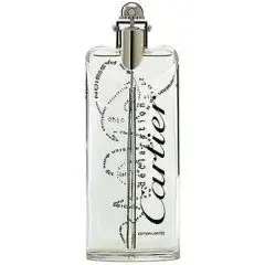 Déclaration Edition Limitée by Cartier bottle
