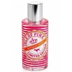 Isle of Pink by Victoria's Secret bottle