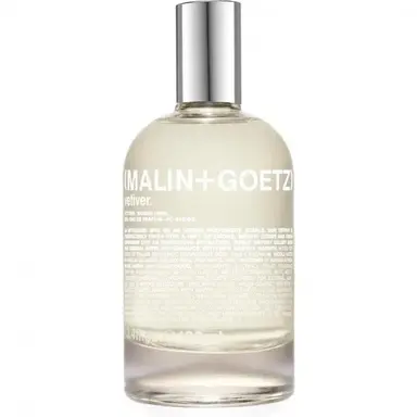 Vetiver by Malin Goetz bottle
