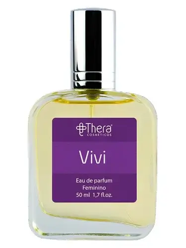 Vivi by Thera Cosmeticos bottle