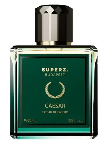 Caesar by Superz bottle
