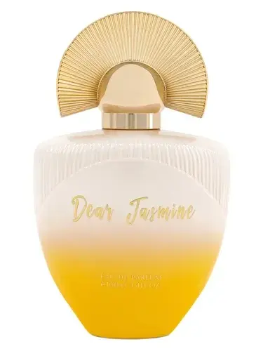 Dear Jasmine by Maison Asrar bottle