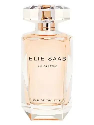 Elie Saab Le Parfum Eau de Toilette by Elie Saab bottle