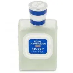 Royal Copenhagen Sport by Royal Copenhagen