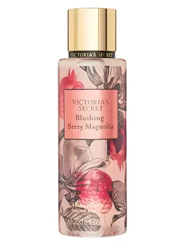 Bushing Berry Magnolia by Victoria's Secret bottle