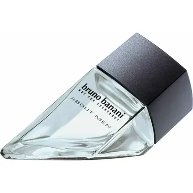 About Men by Bruno Banani bottle