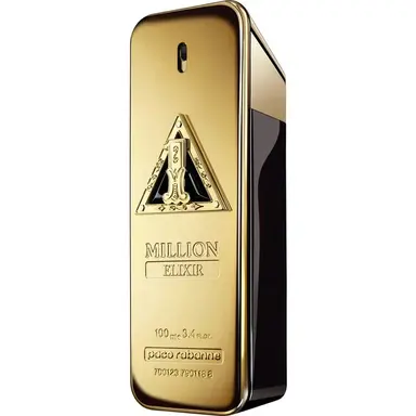 1 Million Elixir by Rabanne bottle