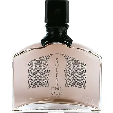Sultan Oud by Jeanne Arthes bottle