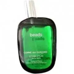 Beads by Comme des Garcons bottle