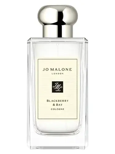 Blackberry & Bay by Jo Malone bottle