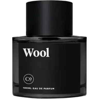 Wool by Commodity bottle