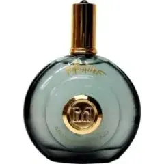 Arabian Diamond by M. Micallef bottle