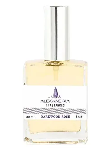 Darkwood Rose by Alexandria Fragrances bottle