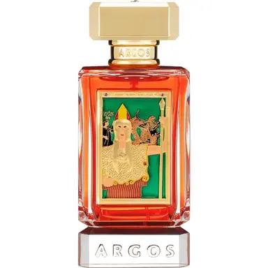 Pallas Athene by Argos bottle