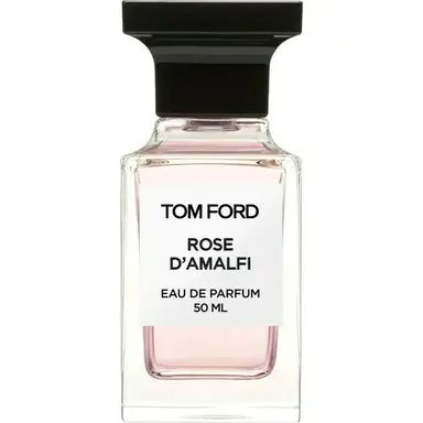 Rose D'Amalfi by Tom Ford bottle
