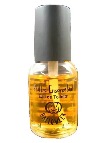 Philtre Ensorcelant by Yves Rocher bottle