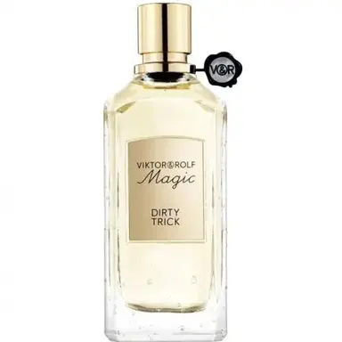 Dirty Trick by Viktor Rolf