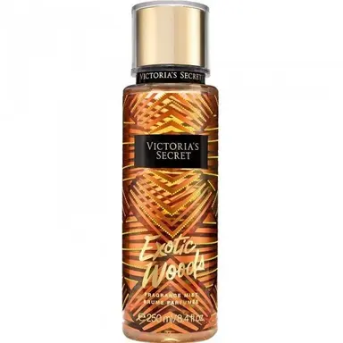 Exotic Woods by Victoria's Secret bottle