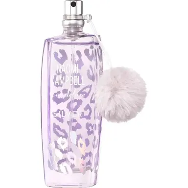 Cat Deluxe Silver by Naomi Campbell bottle