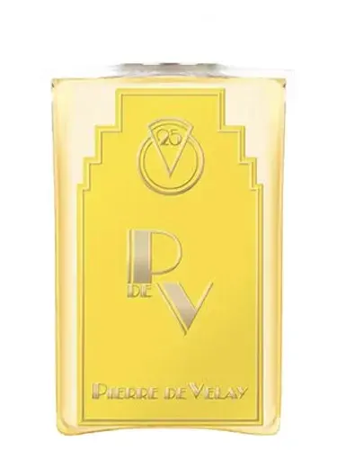 Pierre de Velay No. 25 by Roja London bottle