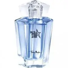 Eau de Star by Mugler bottle