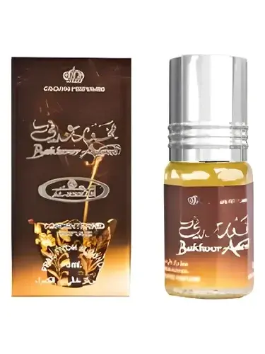Bakhoor Adeni by AL Rehab bottle